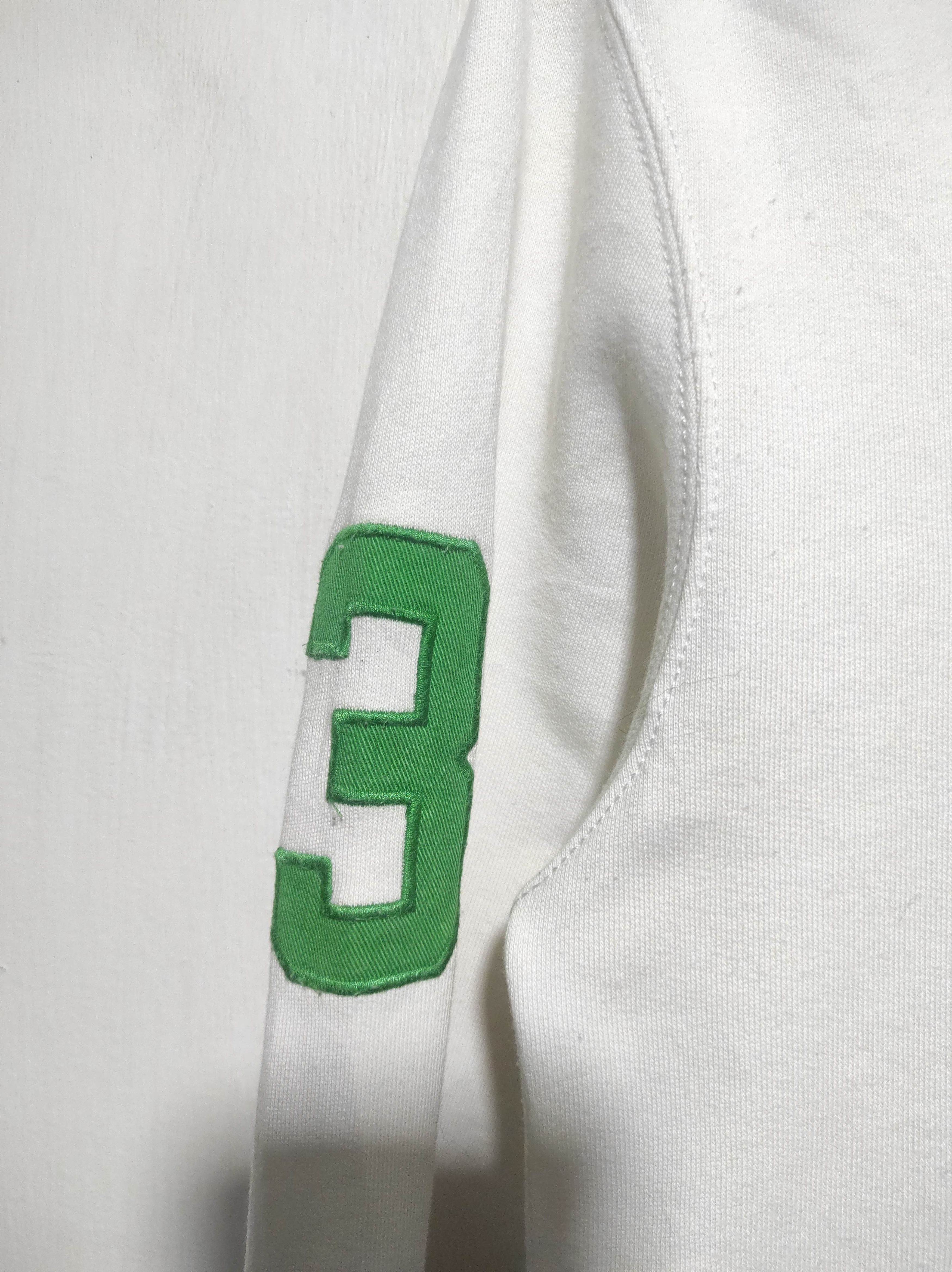 If Six Was Nine Polo Ralph Lauren 3 Fur Hoodie IfSixWasNine LGB style Size US XS / EU 42 / 0 - 5 Thumbnail