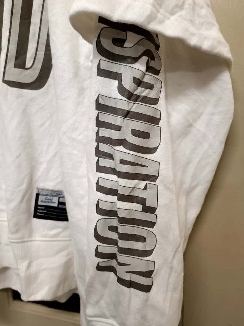 Maison MIHARA YASUHIRO sweatshirt hoodie miharayasuhiro good inspiration Size US XL / EU 56 / 4 - 4 Thumbnail