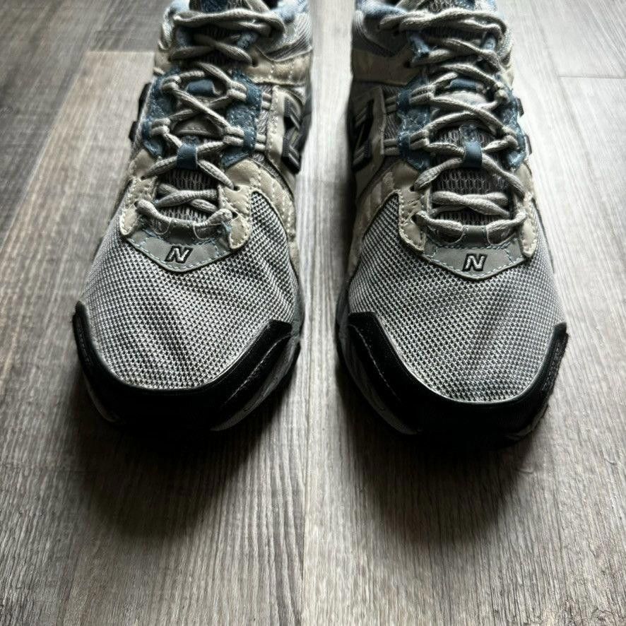 New Balance NEW BALANCE • VINTAGE 907 (10.5M) Size US 10.5 / EU 43-44 - 4 Thumbnail