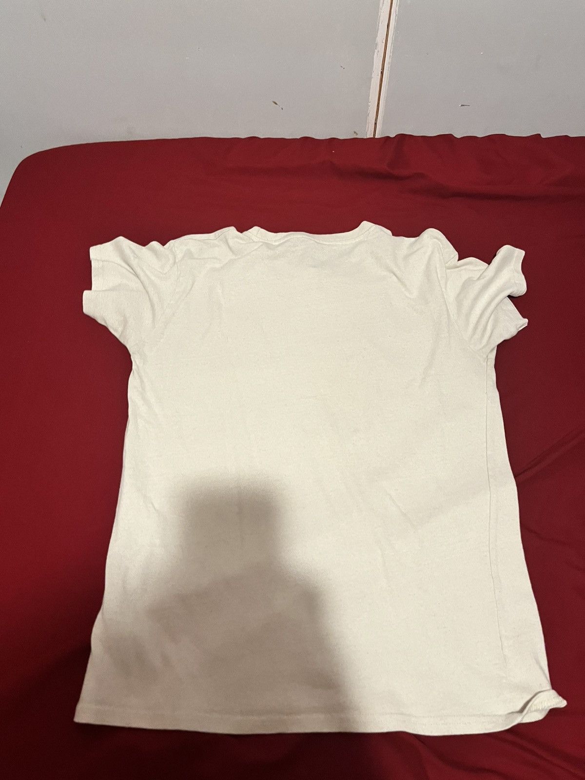 Other Beige devil delight shirt Size US M / EU 48-50 / 2 - 2 Thumbnail