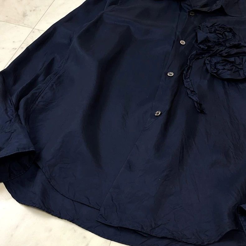 Comme des Garcons Comme Des Garcons Shirt Size M / US 6-8 / IT 42-44 - 5 Thumbnail