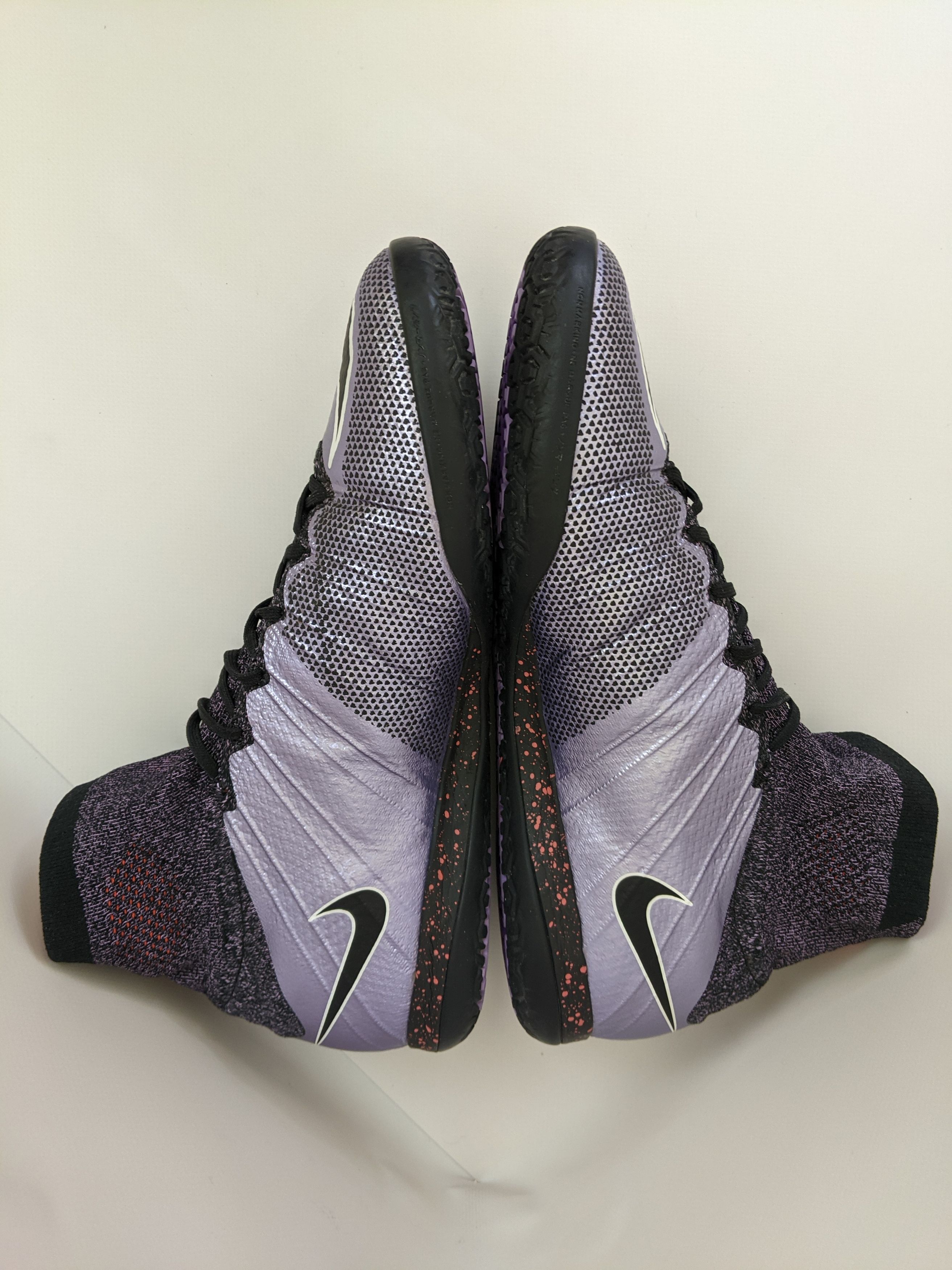 Nike Nike Mercurial Superfly IV 4 IC soccer football cleats boots | Grailed