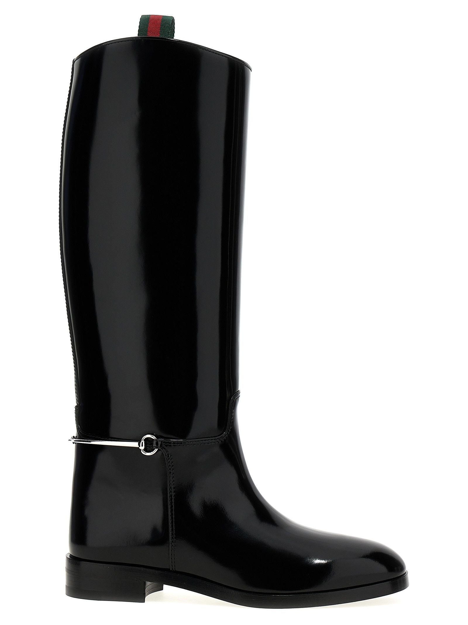'Morsetto Slim' boots