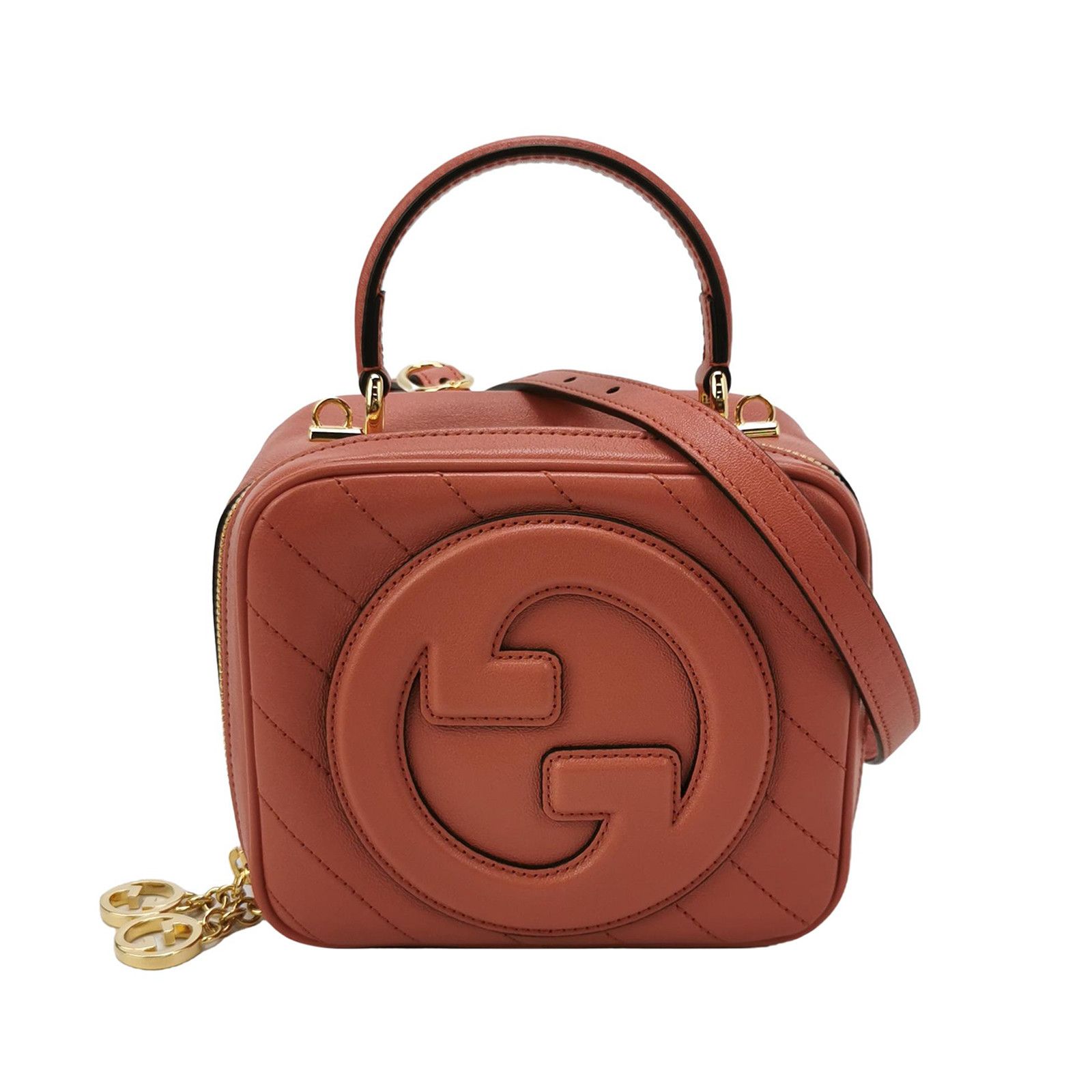 Gucci Gucci Women os Shoulder Bags Size ONE SIZE - 1 Thumbnail
