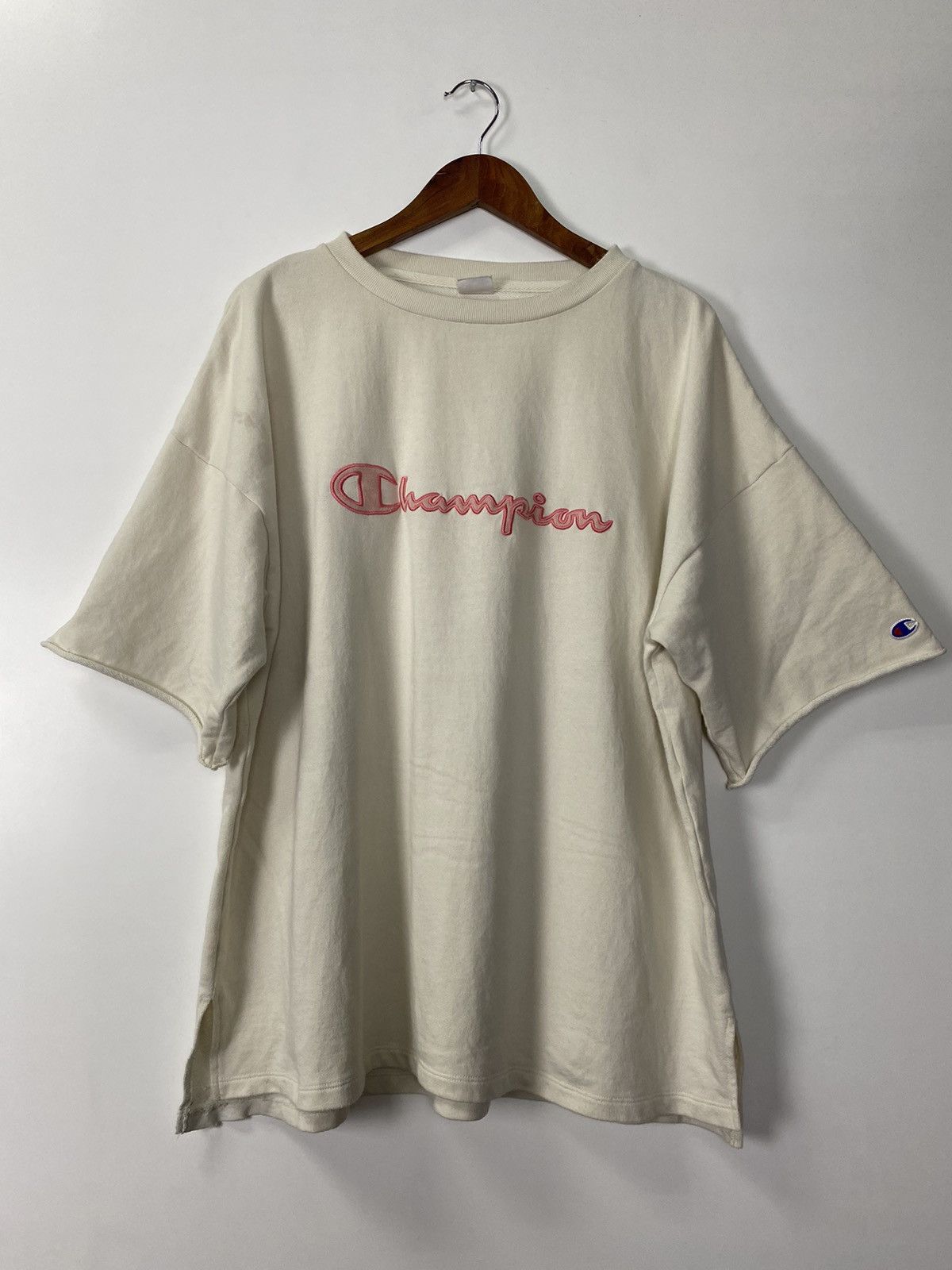 Champion × Vintage Champion Size US L / EU 52-54 / 3 - 7 Thumbnail