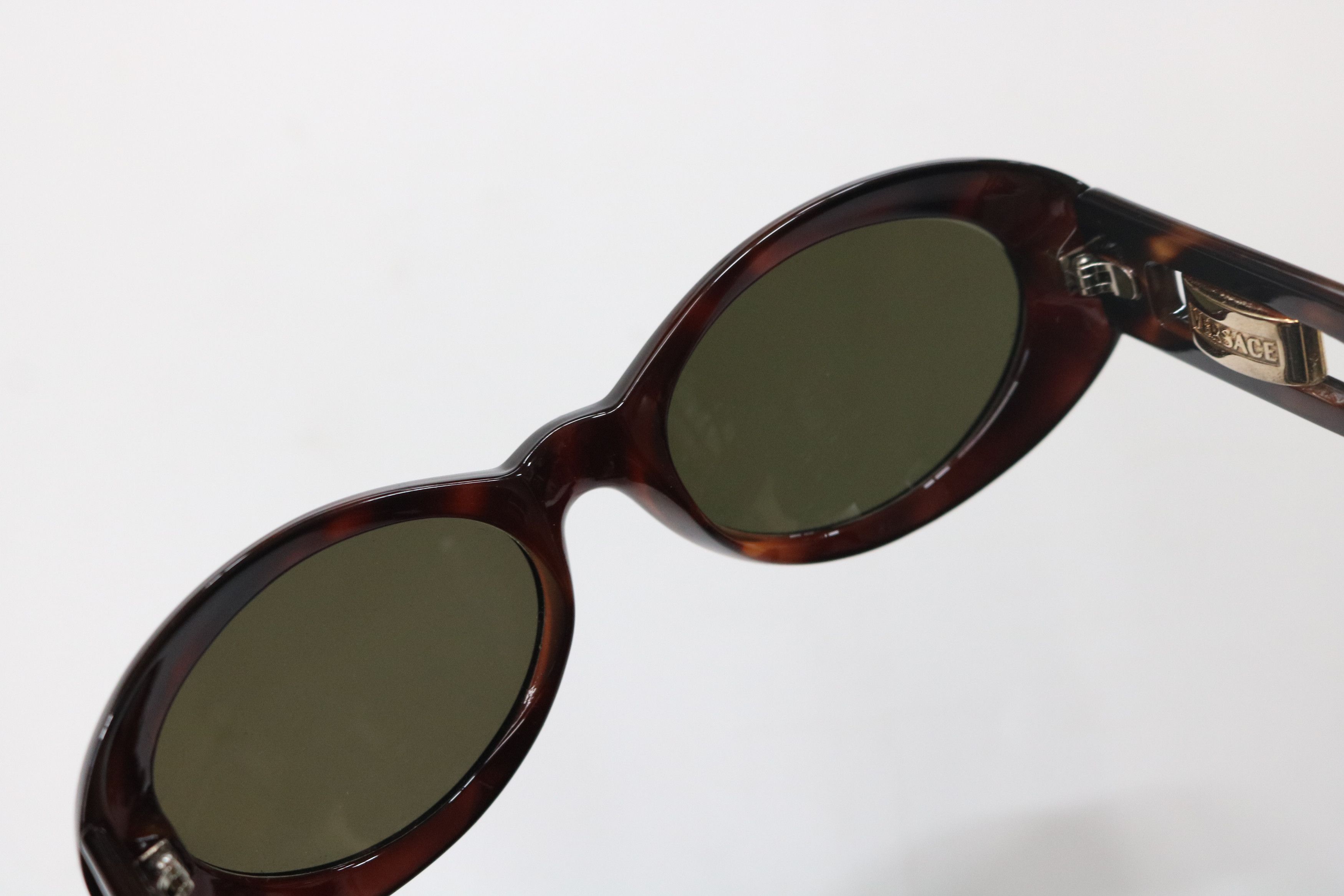 Versace VERSACE 1996 Sunglasses Size ONE SIZE - 10 Thumbnail