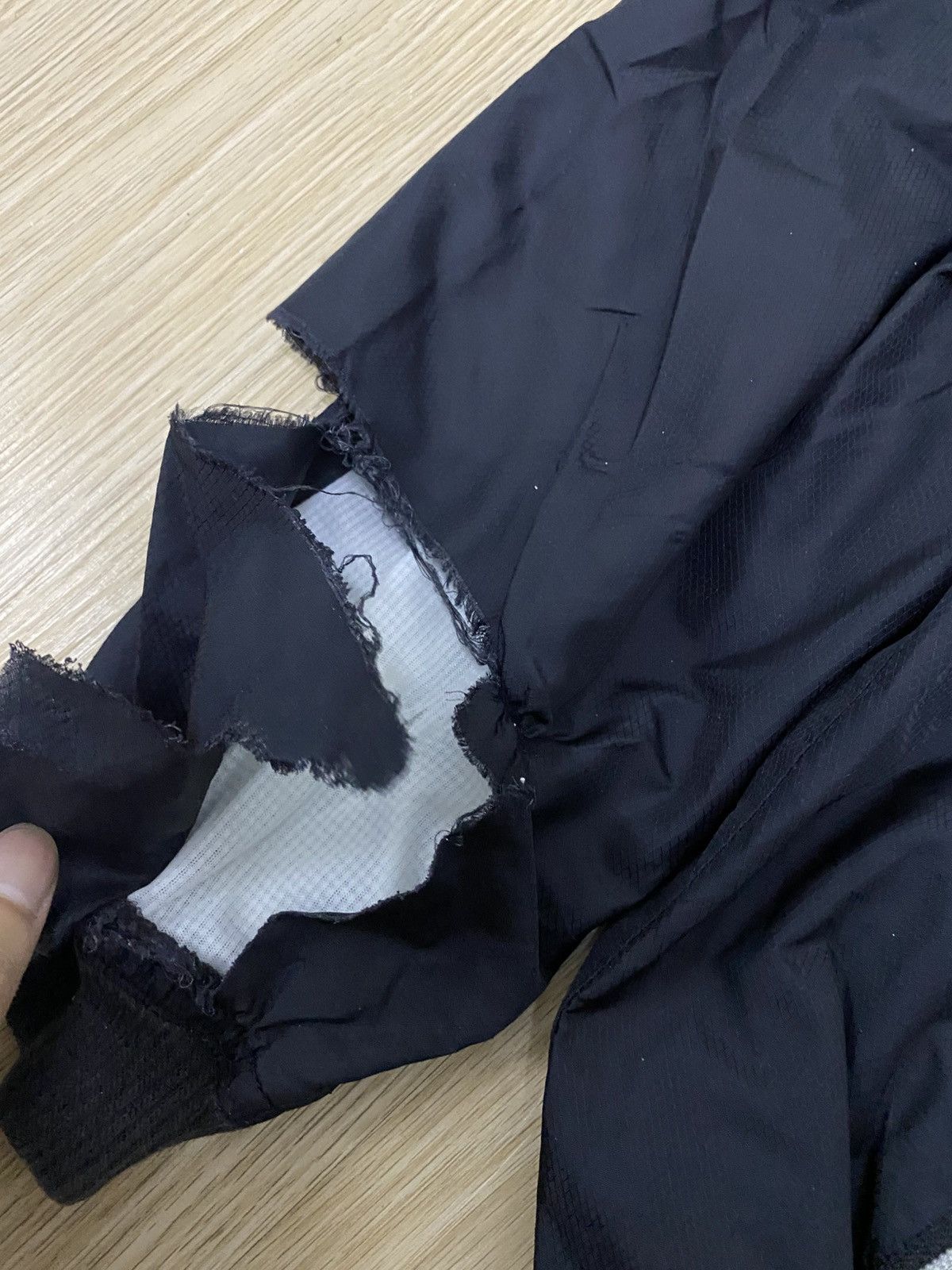 Pelle Pelle Pelle Pelle Marc Buchanan oversize light jacket Size US L / EU 52-54 / 3 - 6 Thumbnail