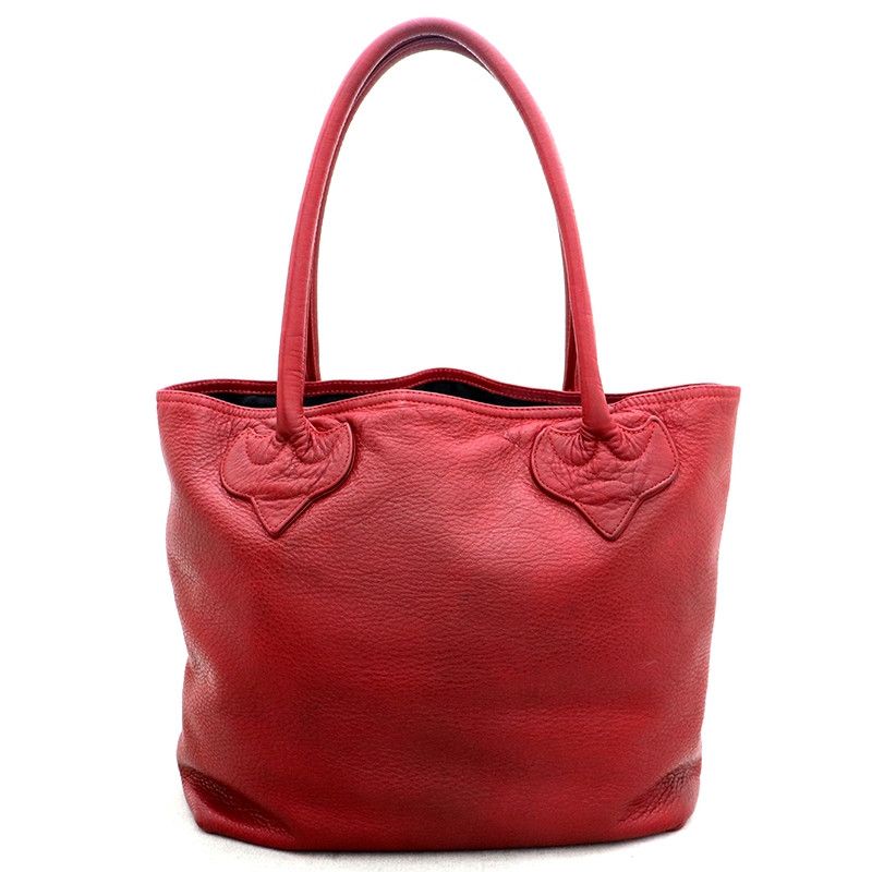 Chrome Hearts Chrome Hearts Flare Tote Bag Size ONE SIZE - 4 Thumbnail