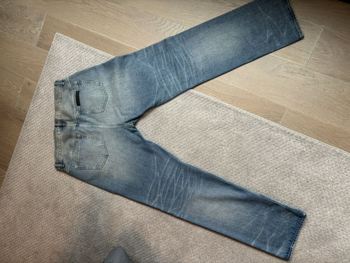 Essentials Fear of God Essentials Jeans Size US 32 / EU 48 - 5 Thumbnail