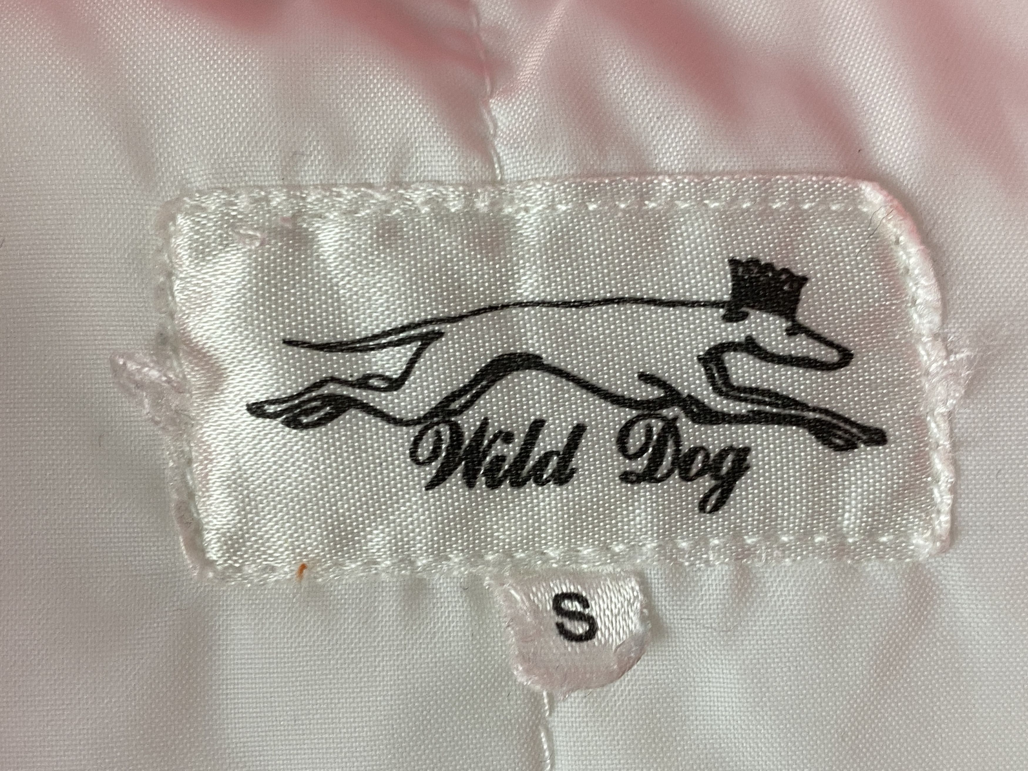 Vintage Wild Dog Vintage Men's Ski Jacket - S Size US S / EU 44-46 / 1 - 5 Thumbnail