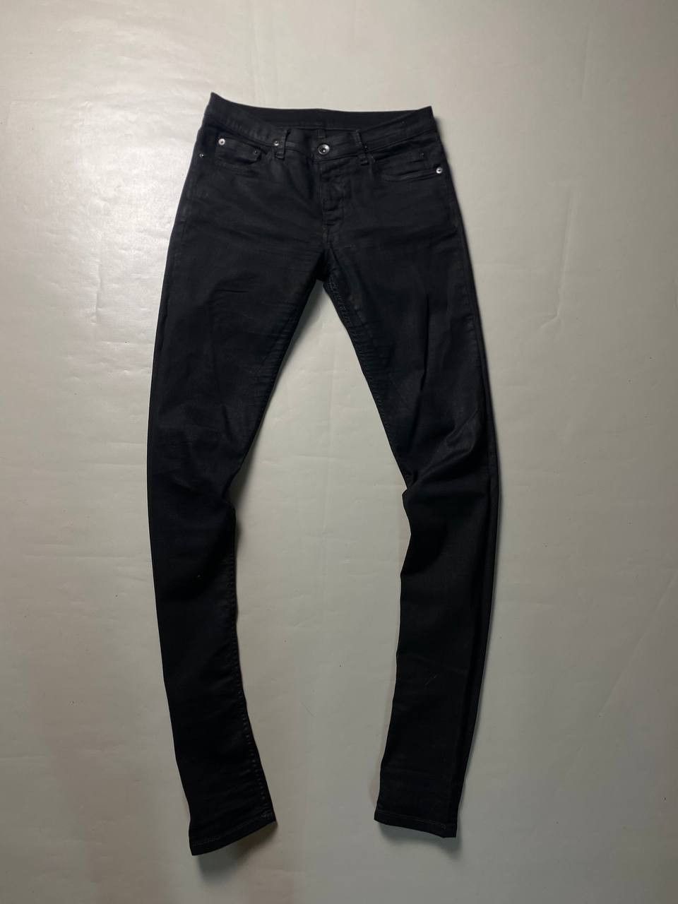 Archive Skinny Jeans | Grailed