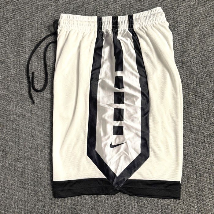 Nike Elite Men's 9 Basketball Shorts