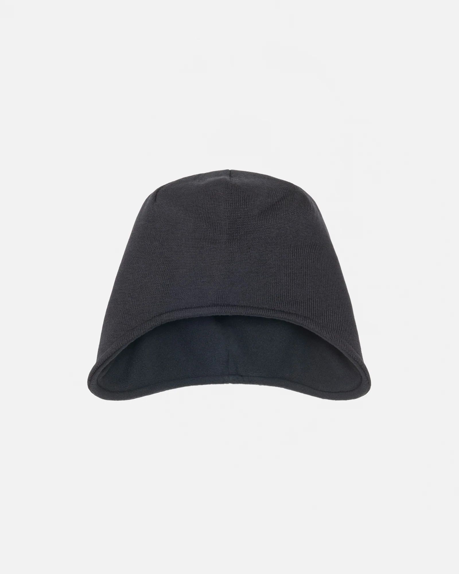 Mountain Hardwear × Stussy STÜSSY & MOUNTAIN HARDWEAR EAR FLAP BEANIE Size ONE SIZE - 2 Thumbnail