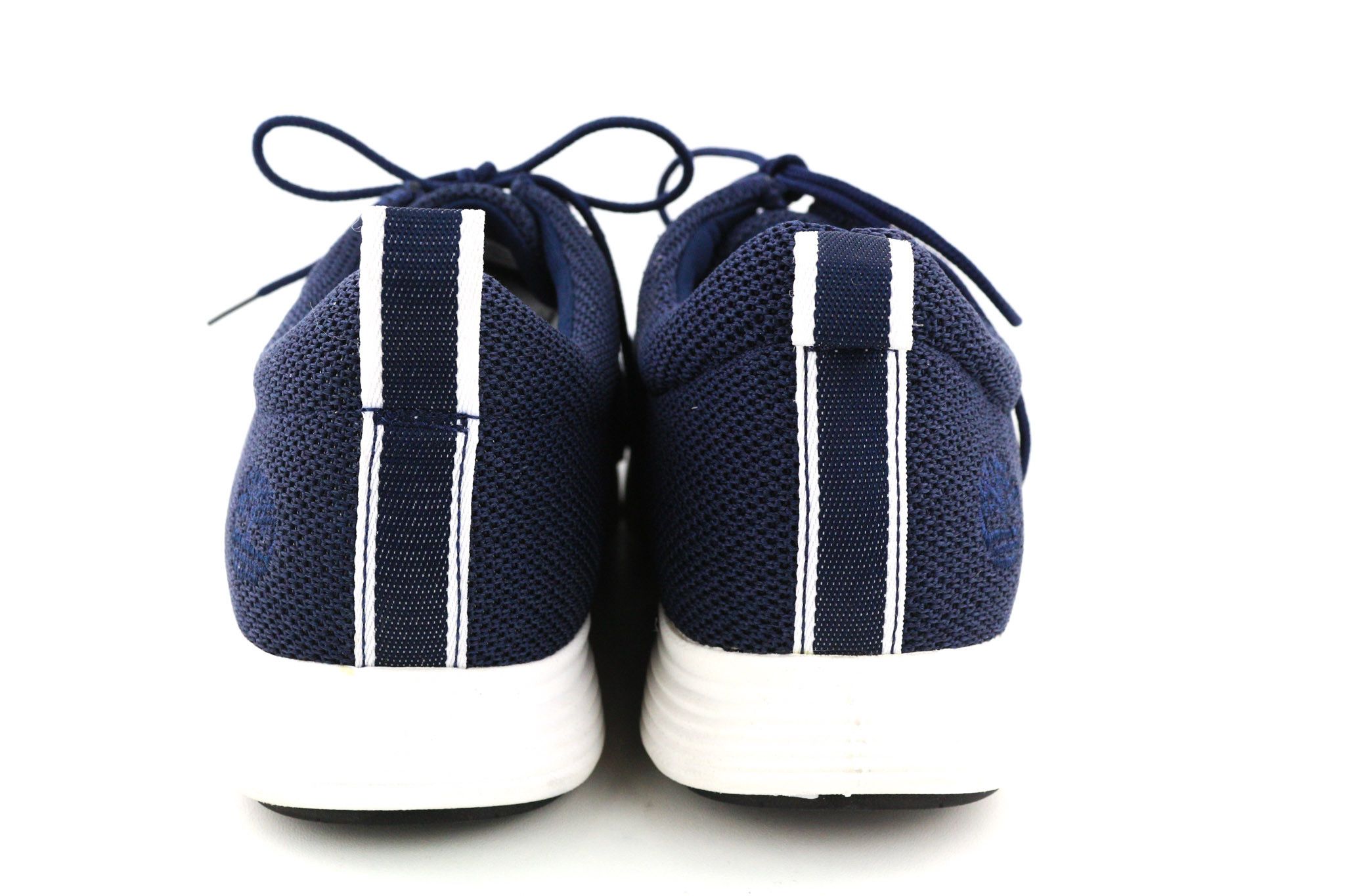 Timberland A2A9P-A5550 EU43.5/44.5 Blue Low-Top Textile Sneakers 81131 Size US 10.5 / EU 43-44 - 8 Thumbnail