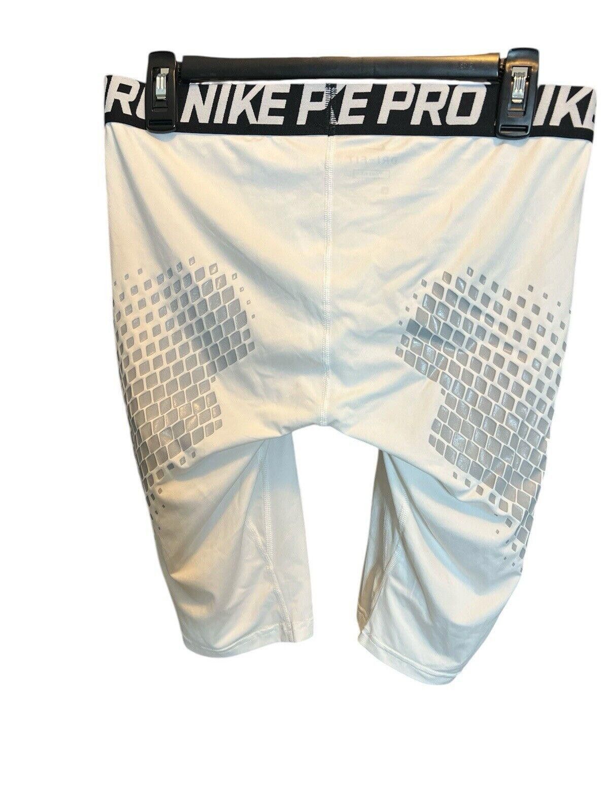 Nike Nike Men's Baseball Slider Shorts Size US 36 / EU 52 - 2 Thumbnail