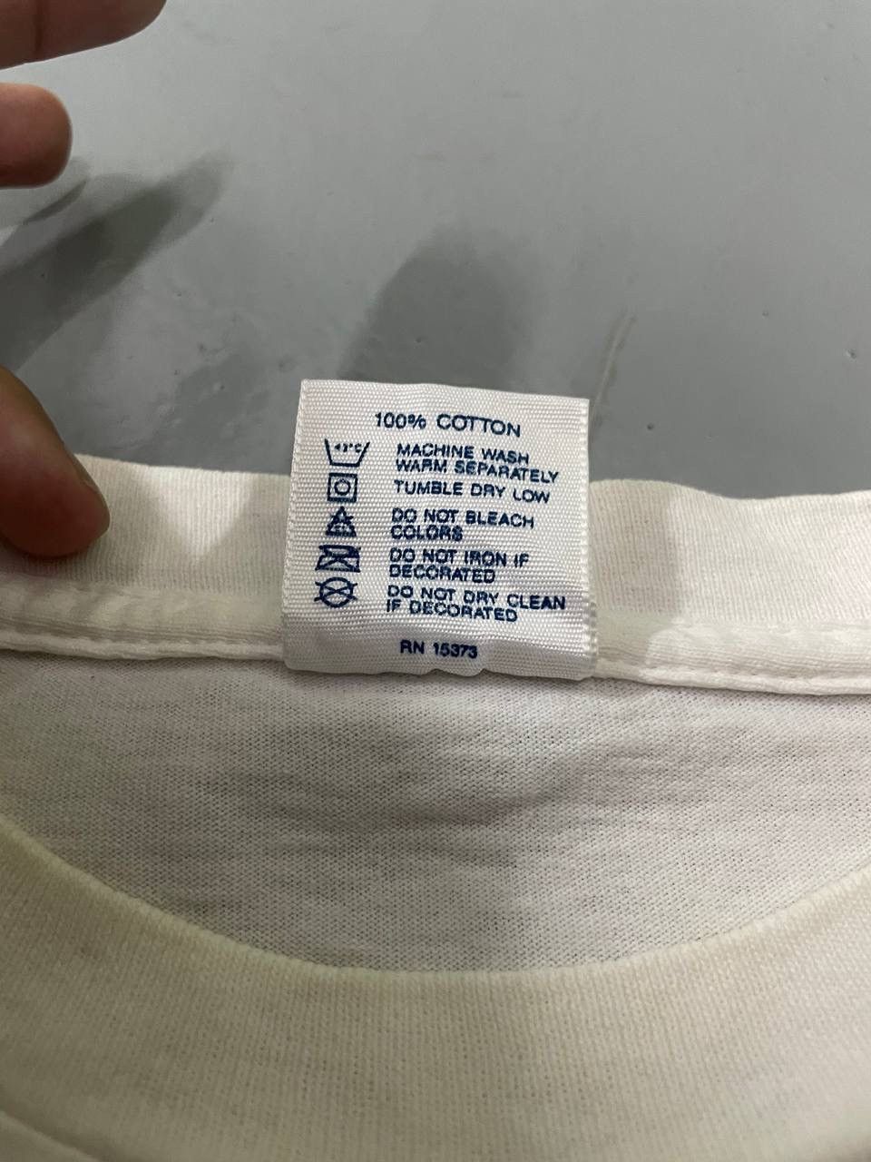 Delta PARAMOUNT VINTAGE RARE 🇺🇸 Size US M / EU 48-50 / 2 - 3 Thumbnail