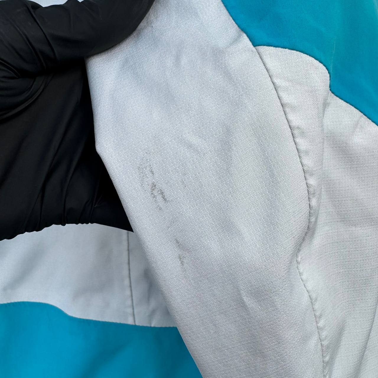 Mammut Mammut DryTech Ski Jacket Waterproof Hooded Snow Outdoor XS Size XS / US 0-2 / IT 36-38 - 10 Thumbnail