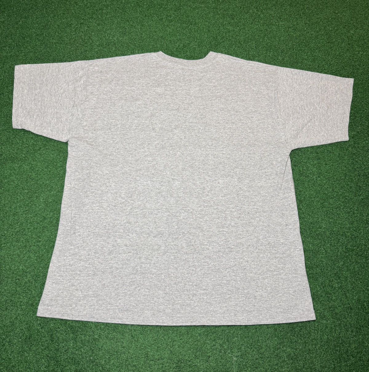 Vintage Vintage Y2K Shinining Jack Nicholson Penn State XL T Shirt Size US XL / EU 56 / 4 - 4 Thumbnail