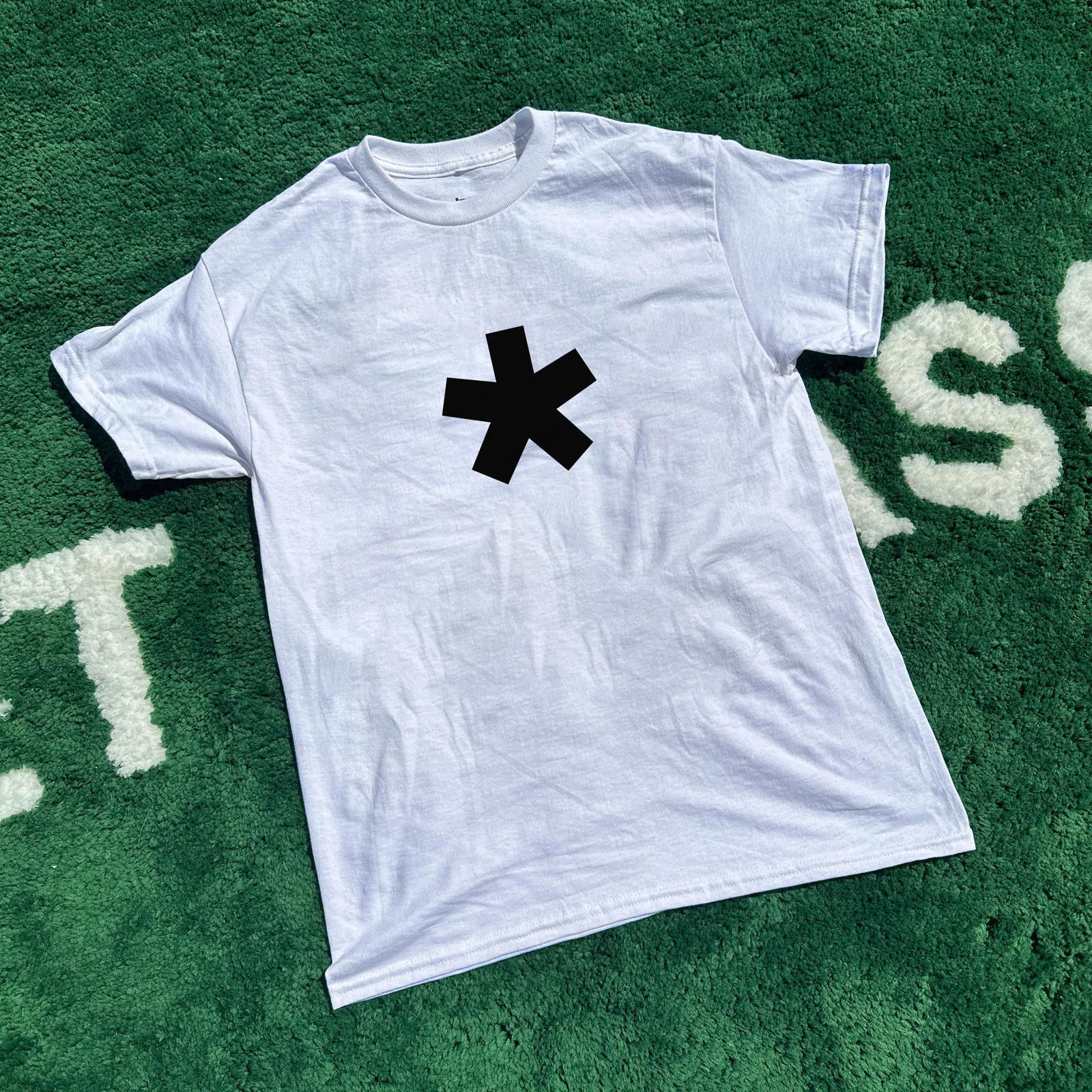 Japanese Brand Opium Tee White Size US M / EU 48-50 / 2 - 1 Thumbnail