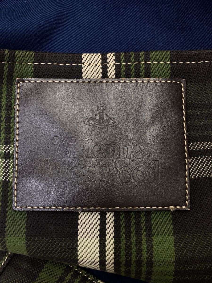 Vivienne Westwood Tote Bag Size ONE SIZE - 5 Thumbnail