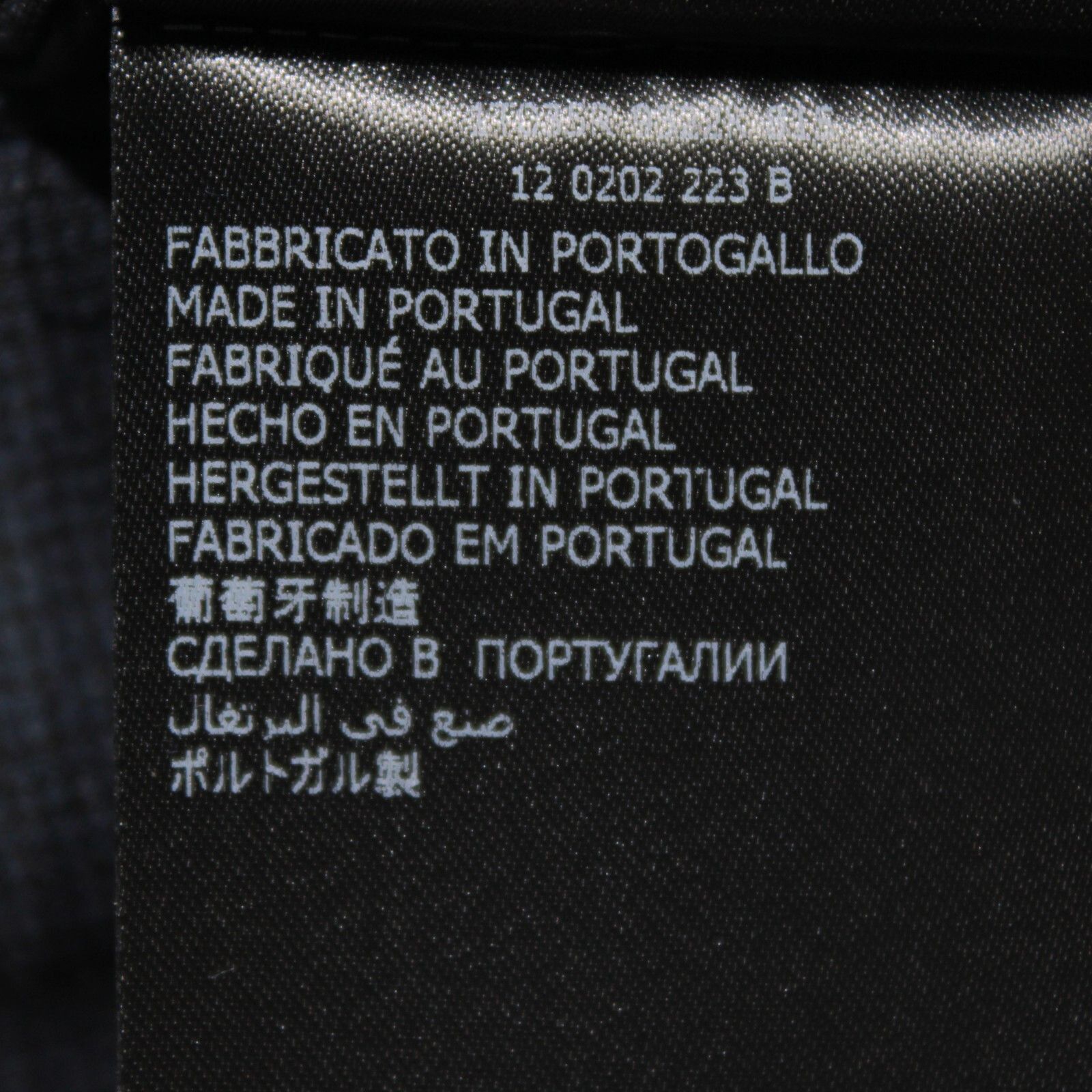 Slowear Slowear New with tags Dress Pants Size 28 US In Blue Size US 28 / EU 44 - 6 Thumbnail