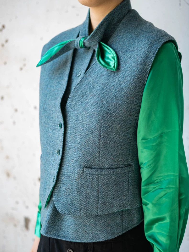 Kenzo KENZO Wool suits Size M / US 6-8 / IT 42-44 - 6 Thumbnail