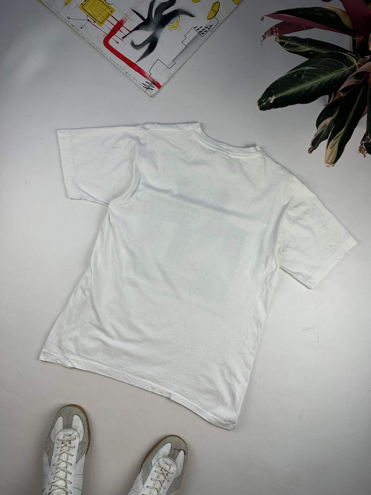 Ford VINTAGE 90’s FORD TSHIRT cute bears Size US M / EU 48-50 / 2 - 11 Thumbnail