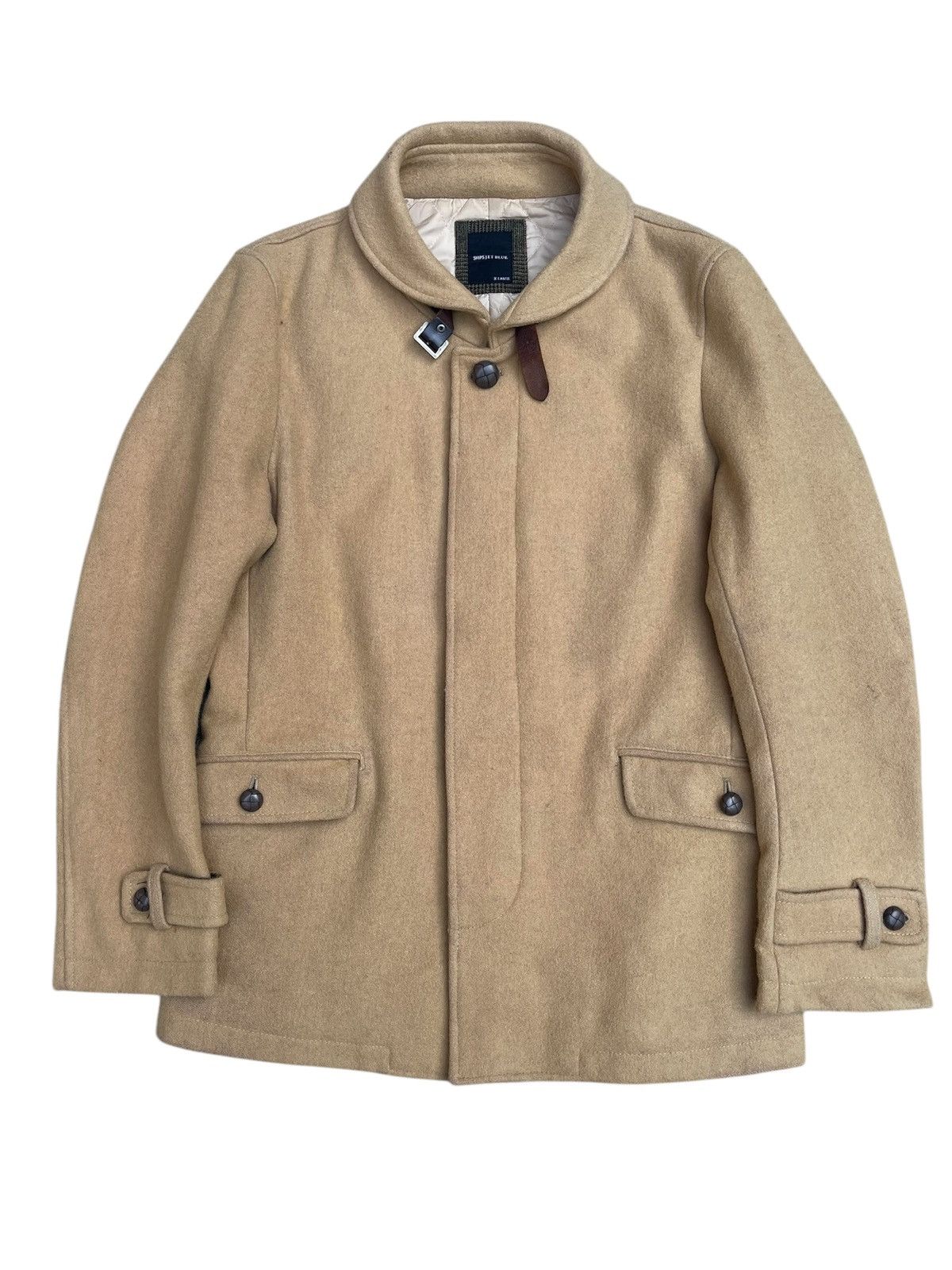 【TKintheUK 】SHIPS JET BLUE Ships Jet Blue | Grailed