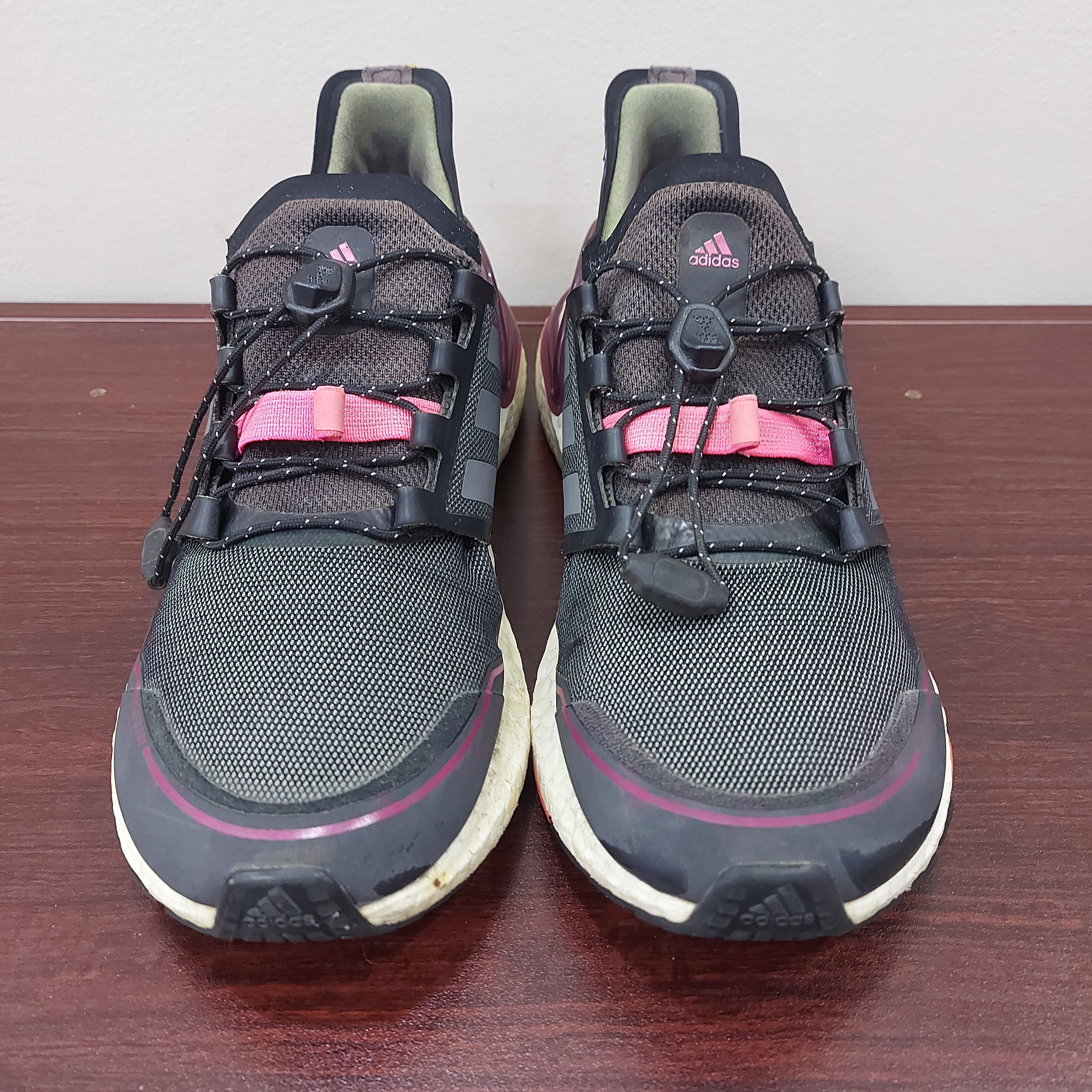 Adidas Adidas ultraboost cold.rdy Size US 8.5 / IT 38.5 - 4 Thumbnail
