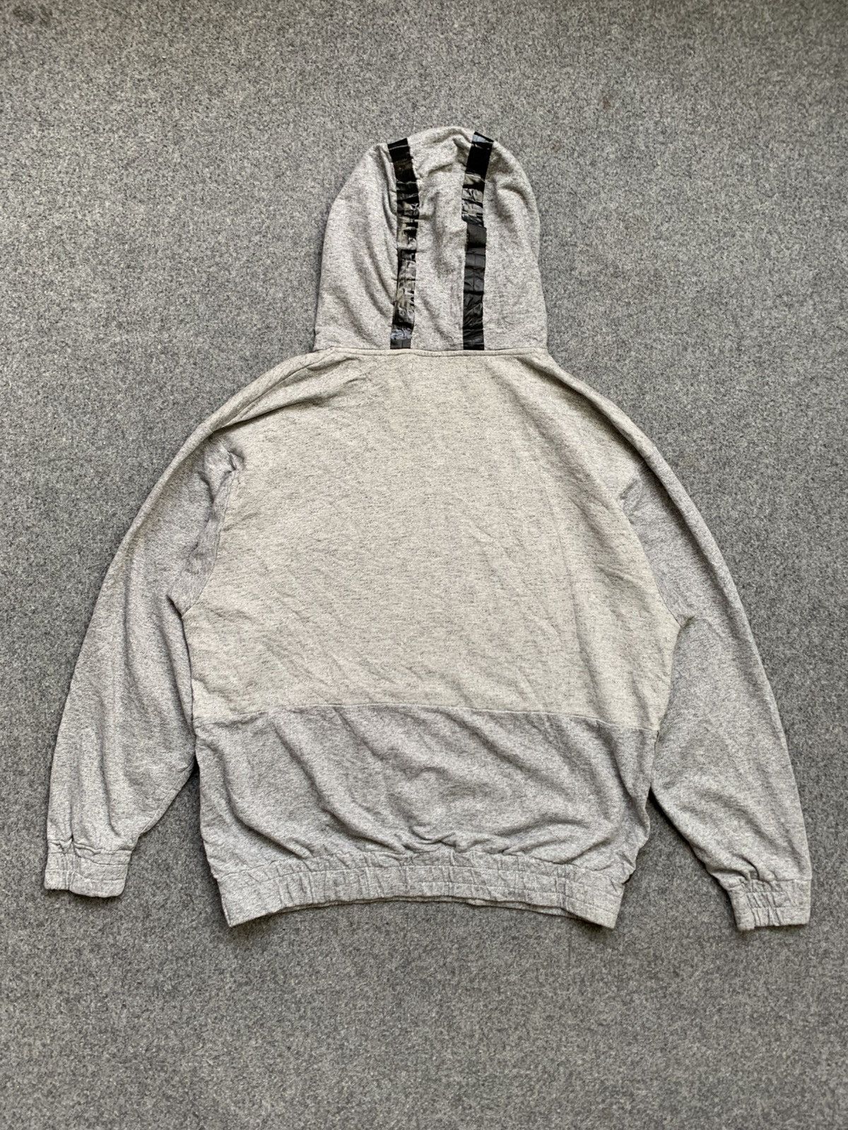 Alexander McQueen × Vintage Alexander mcqueen hoodie Size US L / EU 52-54 / 3 - 8 Thumbnail
