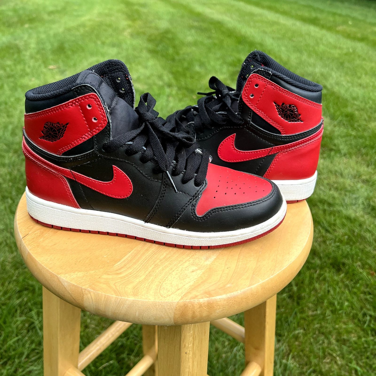 AIR JORDAN 1 RETRO HIGH OG \