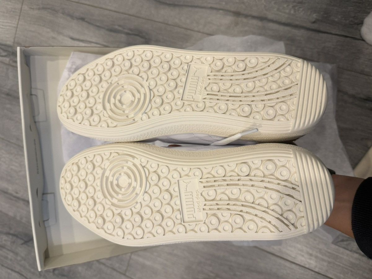 Reigning Champ Puma Palermo RC – Brand New – Men’s 8.5 Size US 8.5 / EU 41-42 - 6 Thumbnail
