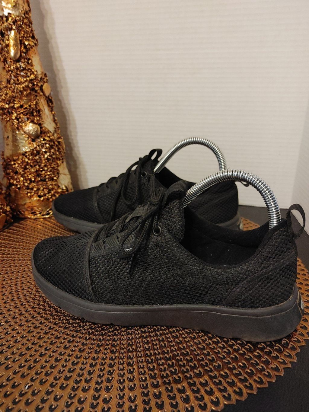 Nike VANS Ultra Cush Size 7(M) 8.5(W) Size US 7 / IT 37 - 3 Thumbnail