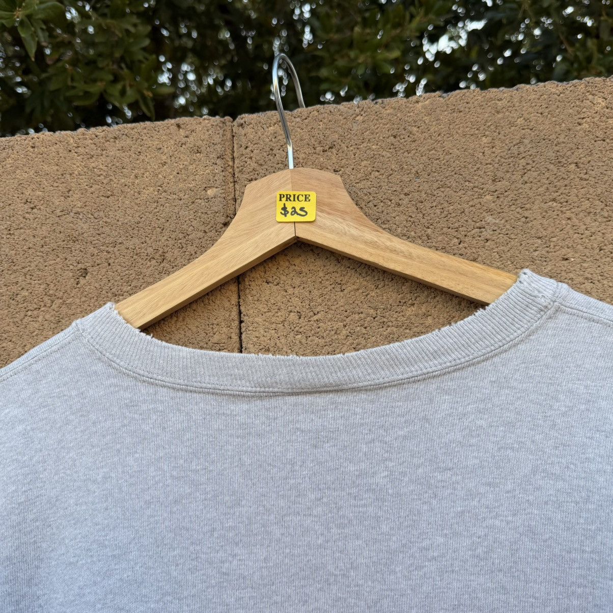Champion Vintage Champion 1997 Rose Bowl Arizona State Sweatshirt Size US XL / EU 56 / 4 - 6 Thumbnail