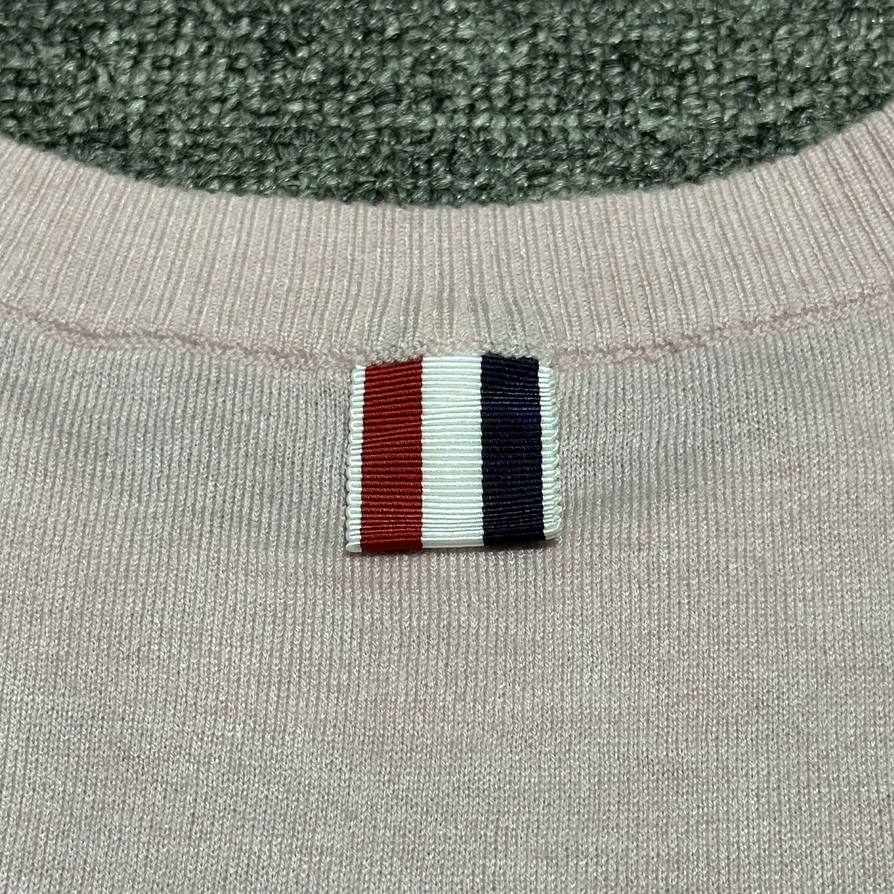 Thom Browne Thom Browne Knitwear Crewneck Size S / US 4 / IT 40 - 6 Thumbnail