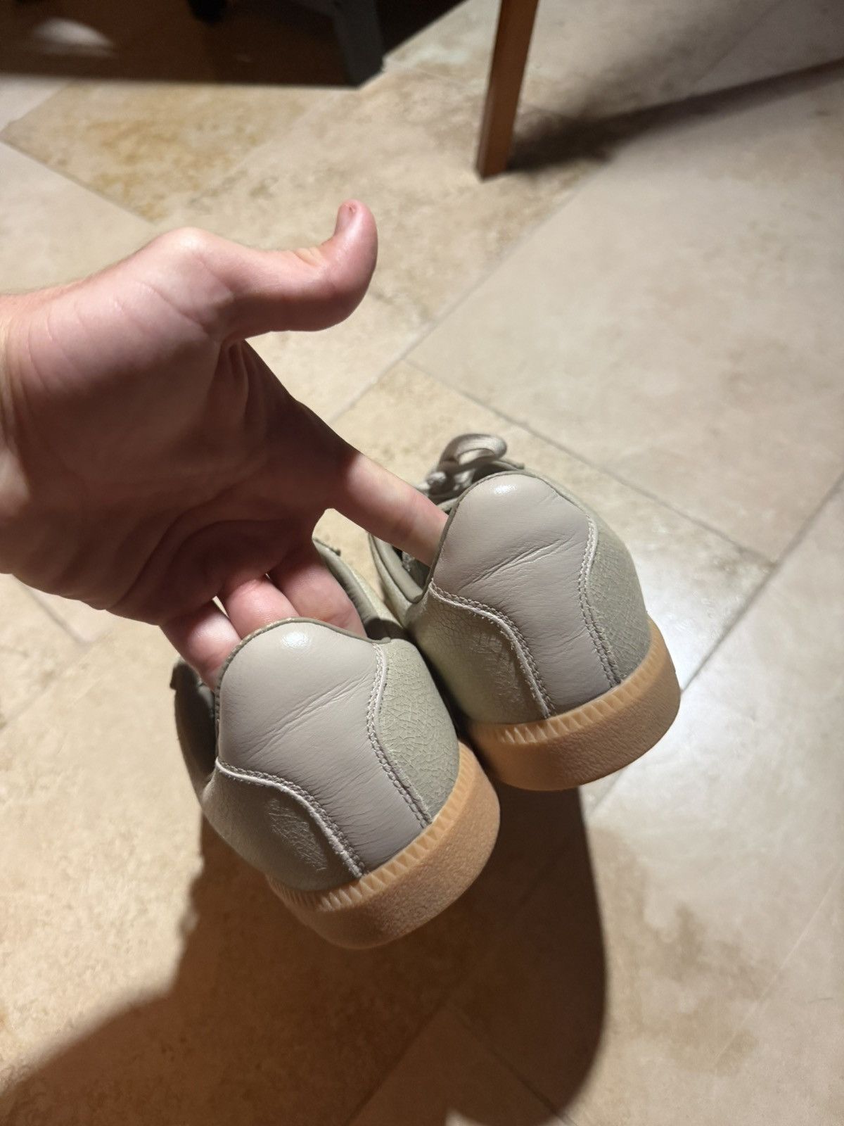 Adidas GATS adidas Size US 9 / EU 42 - 4 Thumbnail