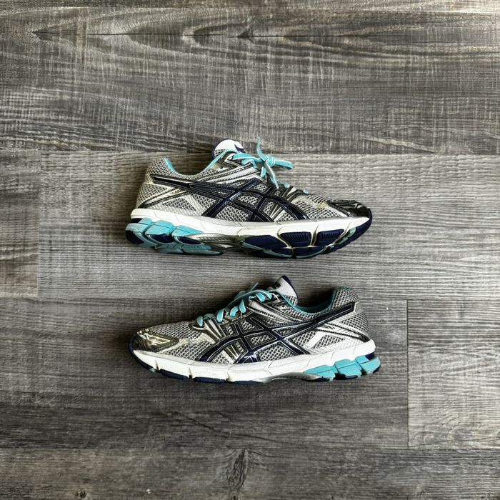 Asics gt 1000 discount 40