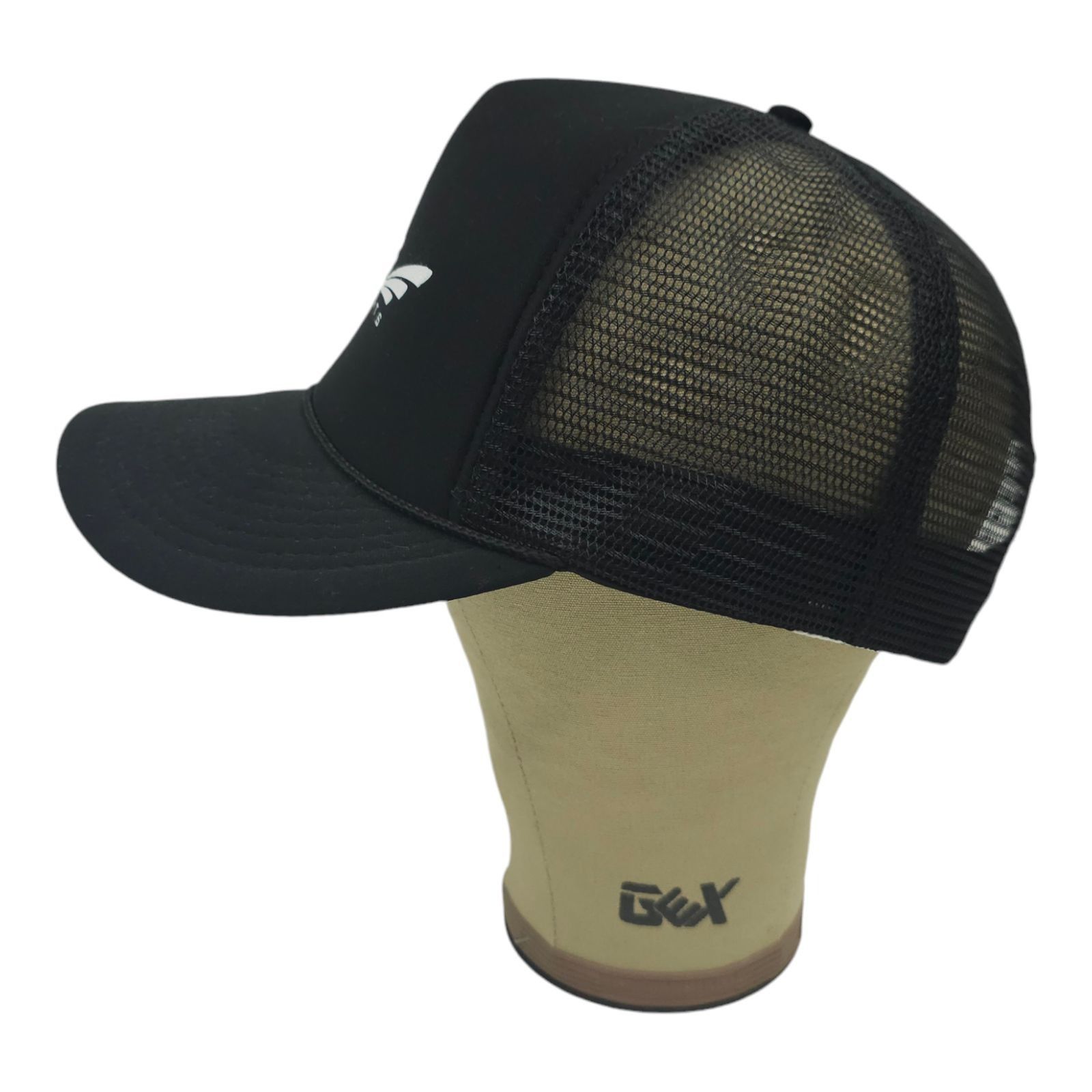 Cobra Tige Boats Foam Front Rope Braid Mesh Snapback Cap Boating Size ONE SIZE - 10 Thumbnail