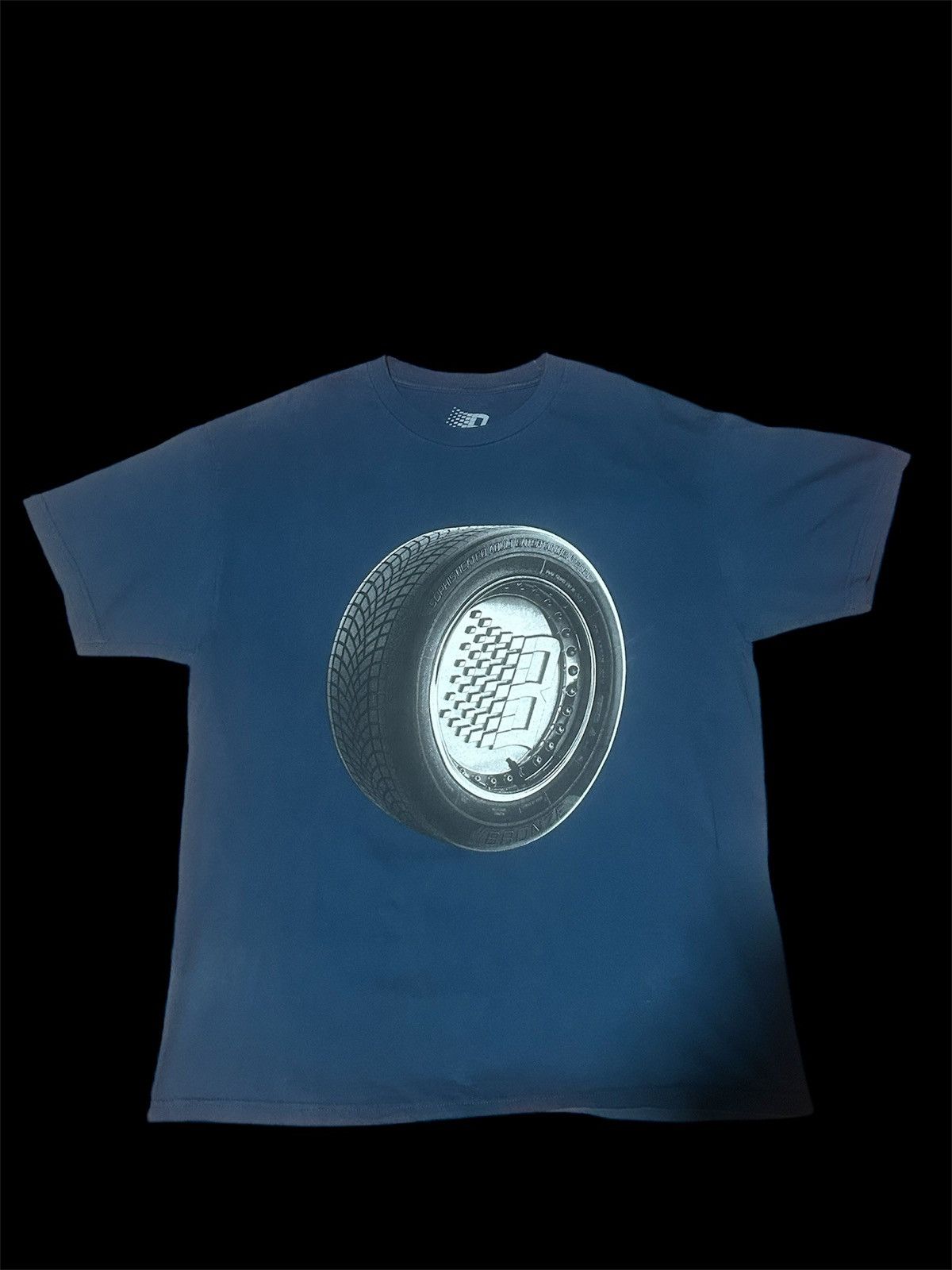 Bronze 56k Bronze 56k T Shirt Size US XL / EU 56 / 4 - 1 Thumbnail