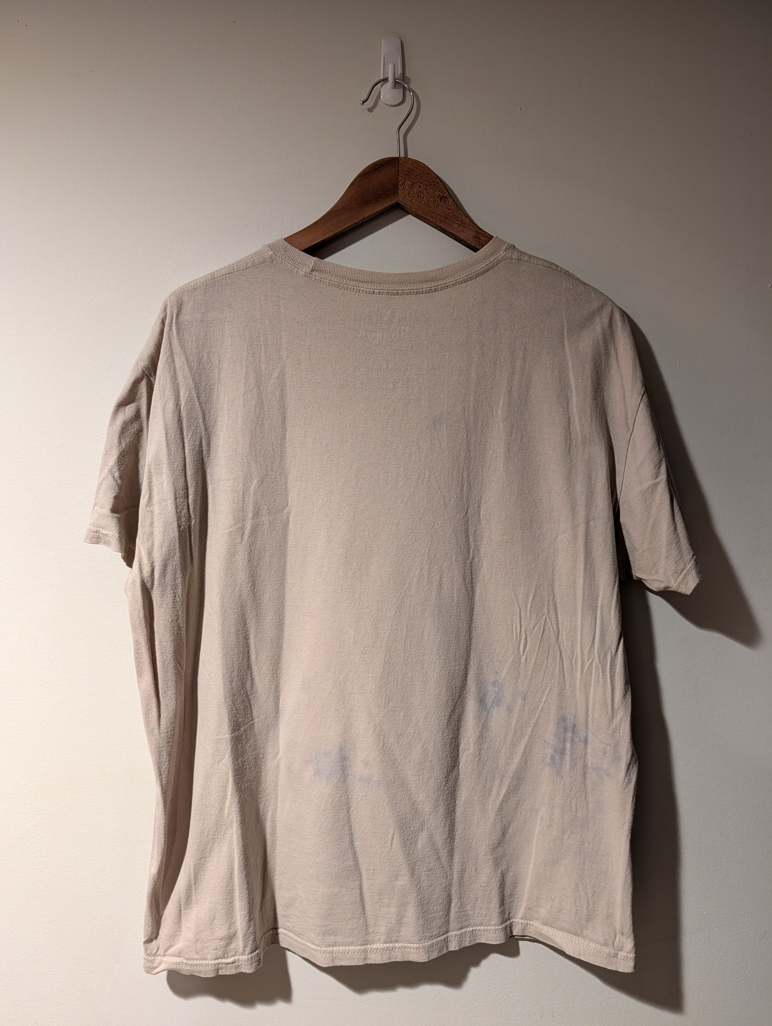 Expert Horror Horror of Frankenstein Hammer House of Horror Large T-Shirt Size US L / EU 52-54 / 3 - 9 Thumbnail