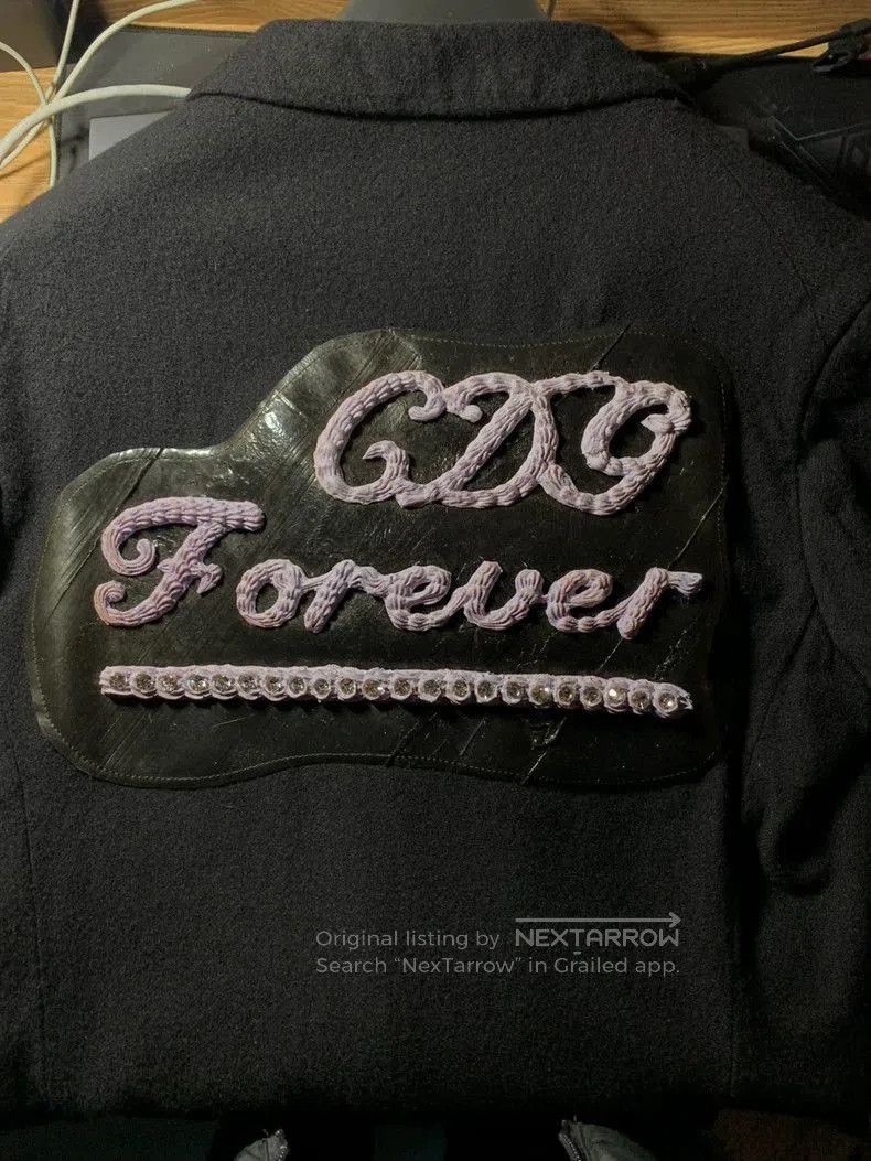 Comme des Garcons Comme des Garcons Homme Plus 17AW Blazer. Size US M / EU 48-50 / 2 - 1 Thumbnail