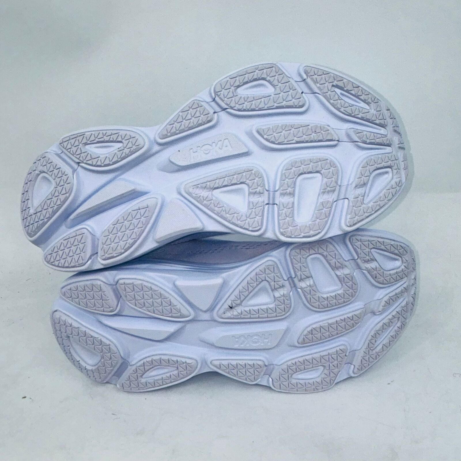 Hoka HOKA WOMEN'S BONDI 8 WHITE/WHITE RUNNING SHOES SIZE 9.5B Size US 9.5 / IT 39.5 - 5 Thumbnail