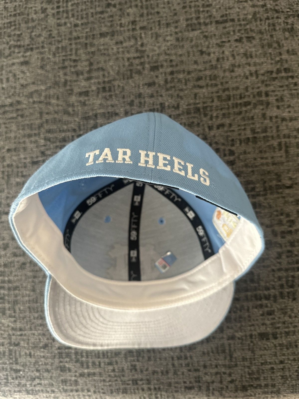 New Era UNC 7 5/8 Size ONE SIZE - 3 Thumbnail