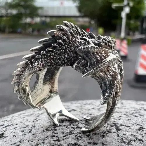 Other Dragon Size ONE SIZE - 3 Thumbnail