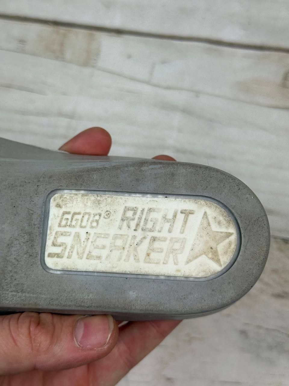 Golden Goose Golden Goose Superstar Leather Sneakers White Size US 8 / IT 38 - 14 Thumbnail