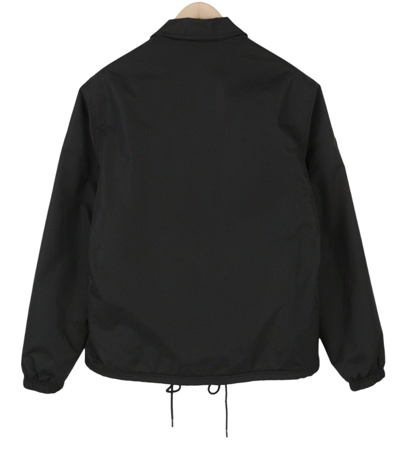 Superdry Nylon Coach M Black Snap Spread Light 87143 Size US M / EU 48-50 / 2 - 5 Thumbnail