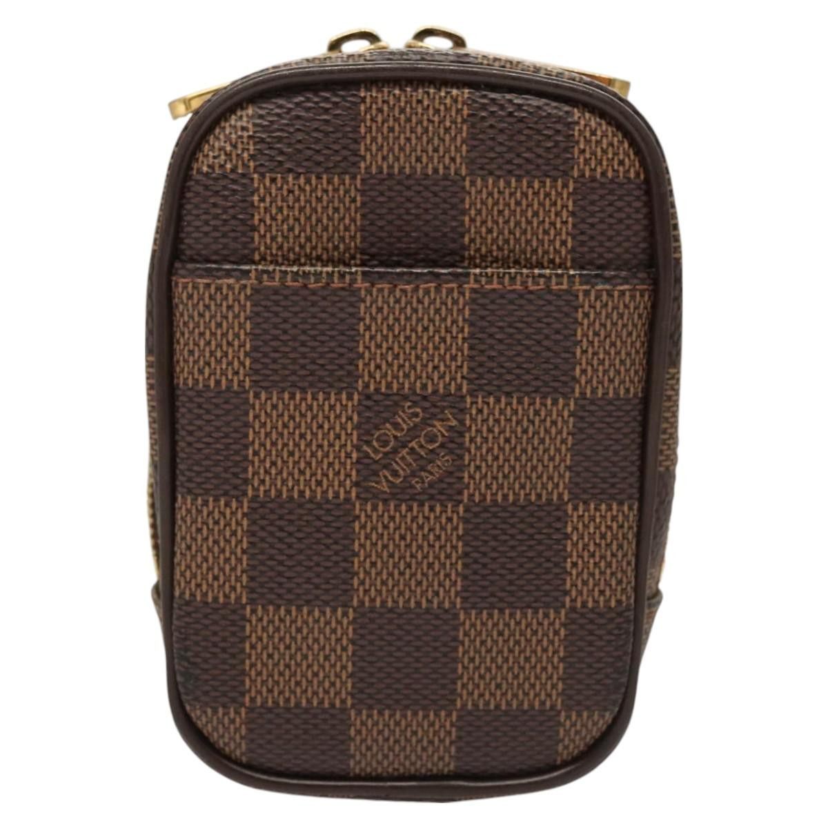 Louis Vuitton Louis Vuitton Etui Okapi clutch Size ONE SIZE - 1 Thumbnail