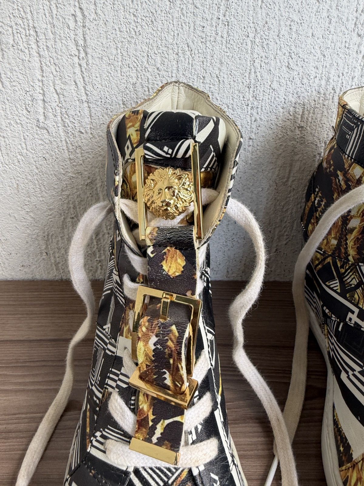Isabel Marant ❤️🔥Isabel Marant bekett wedge style Size US 7 / IT 37 - 6 Thumbnail