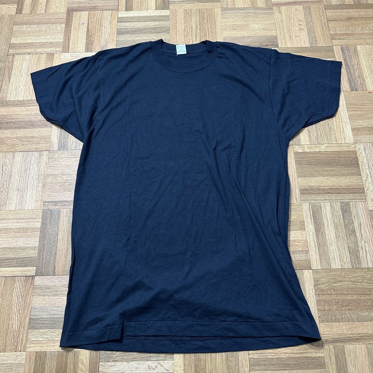Other Vintage Microcosm tee Size US XL / EU 56 / 4 - 2 Thumbnail