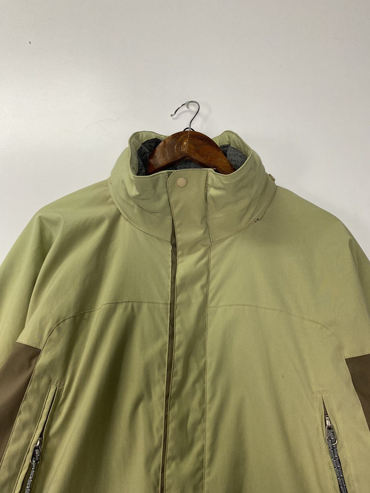 Patagonia Patagonia Mountain Jacket Size US M / EU 48-50 / 2 - 7 Thumbnail